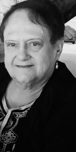 SUE KINDER